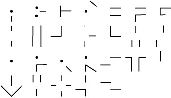 Matthew Parker's Decoder -- June '13