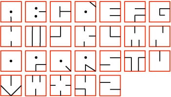 Matthew Parker's Decoder -- June '13