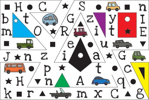 Matthew's Decoder #2016-06