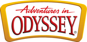 Adventures in Odyssey logo