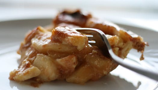 Apple Pie