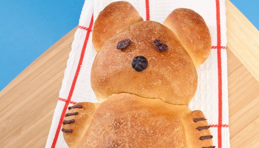 photo of Black Bear Bread