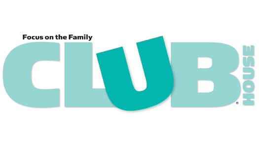 Clubhouse magazine logo