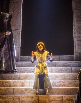 Sight & Sound Theatres -- Jesus