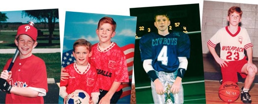 Andy Dalton: Showing His True Stripes