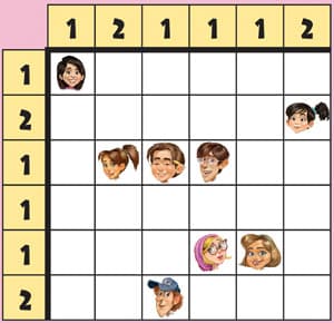 Ice Cream Headache - Puzzle 2