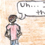 Timothy K., 10, from Oregon