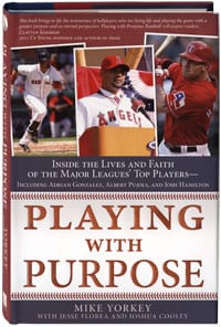 Playing with Purpose: Baseball