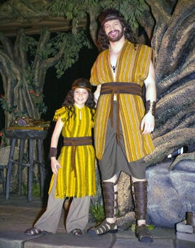 Sight + Sound's Samson