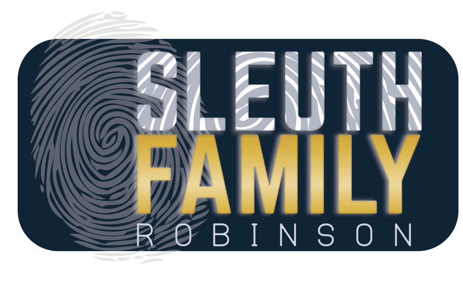 Sleuth Family Robinson