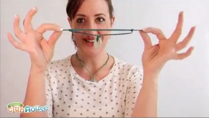 Adjustable Knots (Video)