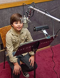 Zach Attack
