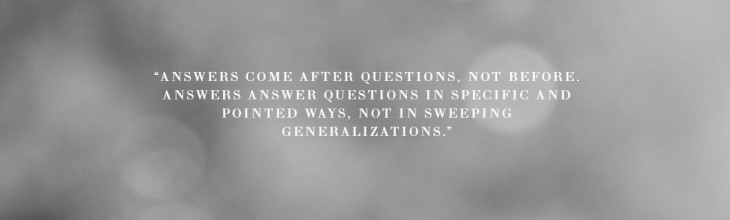 Sharing The Gospel Through Hospitality Part 1 Of 2 Focus On The Family