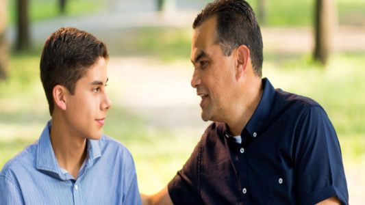 Preparing Your Child for the Teen Years