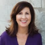 Connie Albers, author of Parenting Beyond the Rules: Raising Teens With Confidence and Joy