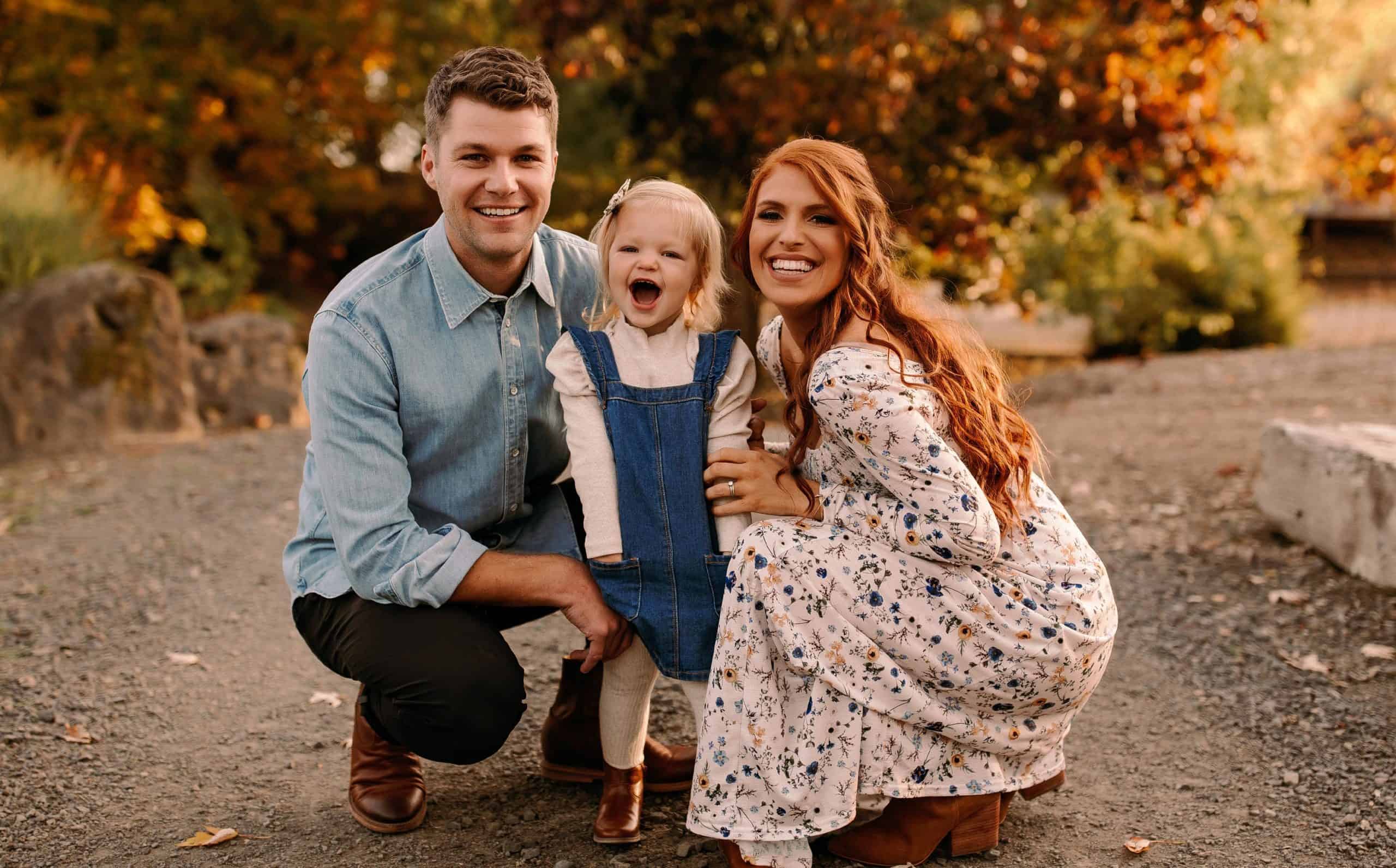 Jeremy and Audrey Roloff Better Together