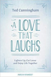 A Love That Laughs