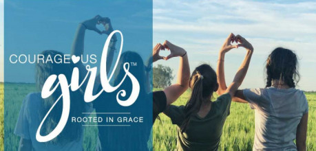 Courageous Girls
