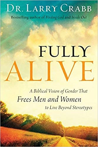 Fully Alive Book cover