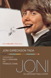 Joni: An Unforgettable Story