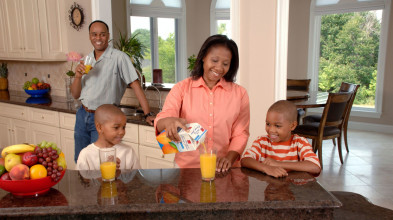 Keeping Kids Healthy