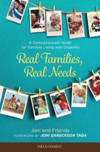 Real Families, Real Needs
