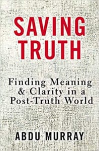 Saving Truth