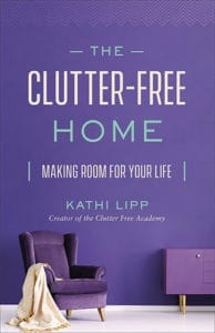 The Clutter-Free Home