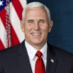 Vice President Mike Pence