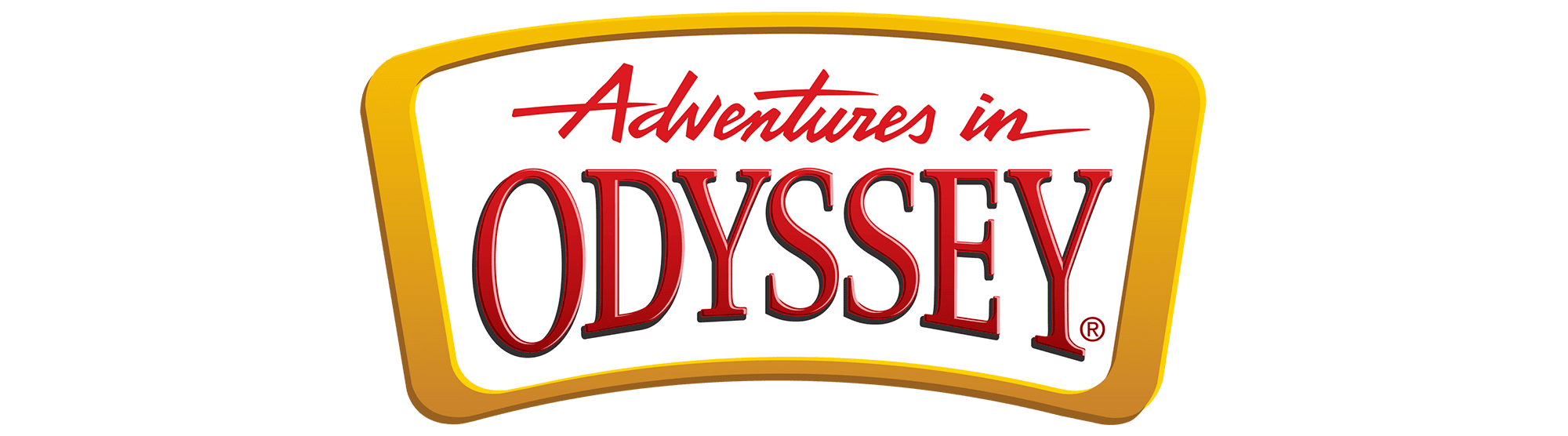 Adventures in Odyssey Logo