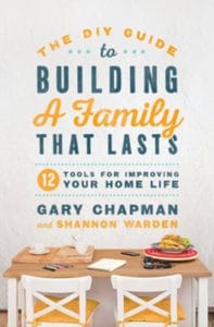 The DIY Guide to Building a Family That Lasts