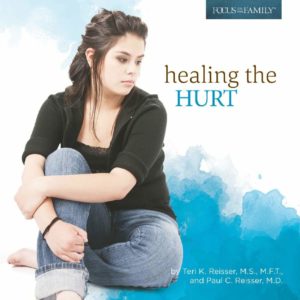 healing the hurt booklet