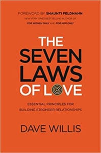 The Seven Laws of Love