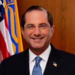 Alex Azar, United States Secretary of Health and Human Services