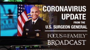 An Update on the Coronavirus From the U.S. Surgeon General