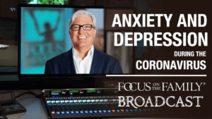 Dealing With Anxiety and Depression During the Coronavirus