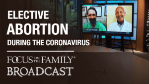 Elective Abortion During the Coronavirus