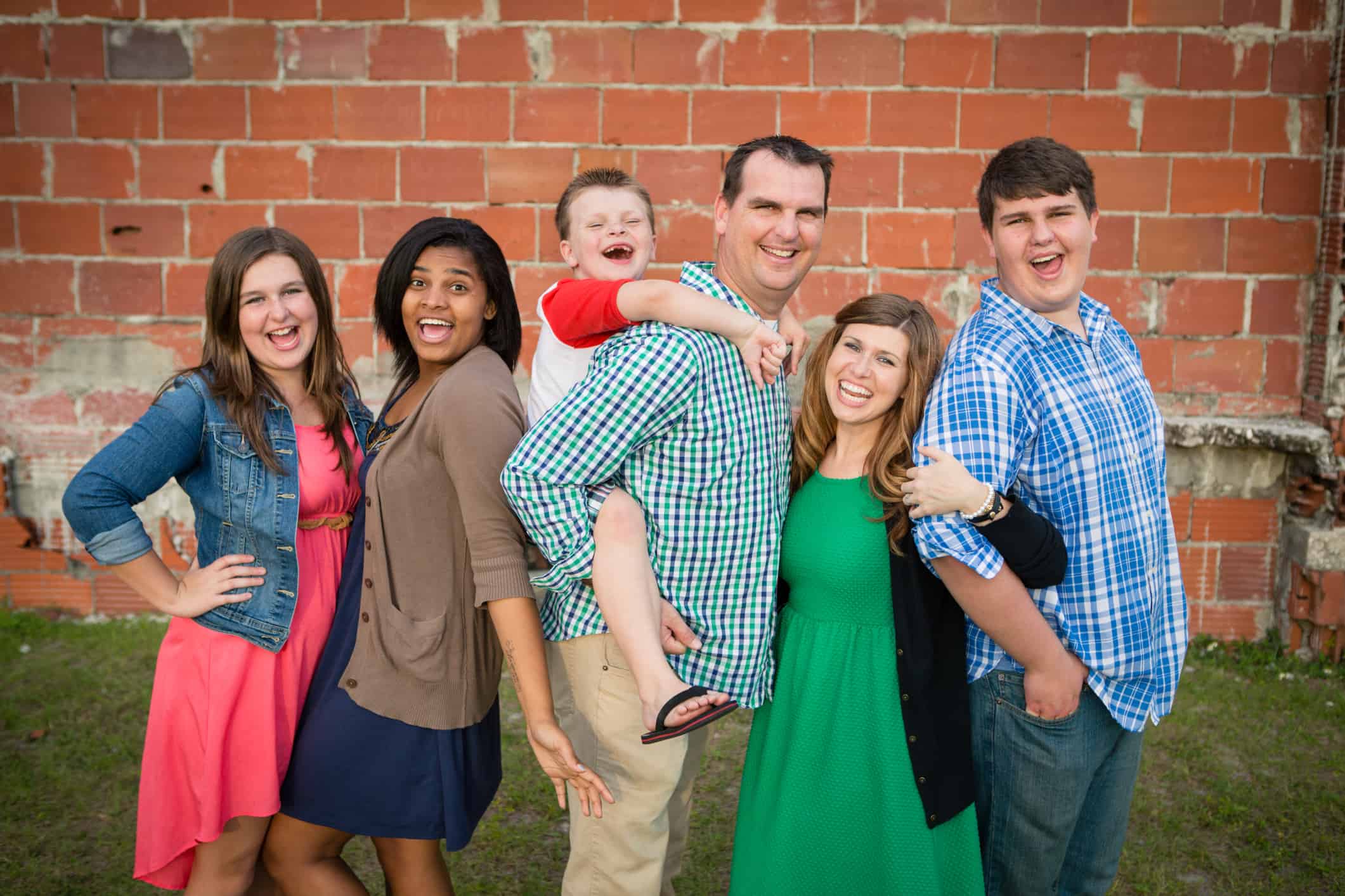 The Foster Care System and What You Should Know - Focus on the Family