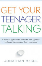 Get Your Teenager Talking