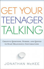 Get Your Teenager Talking