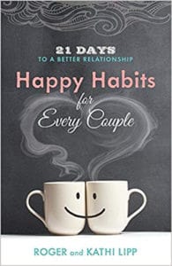 Happy Habits for Every Couple book cover