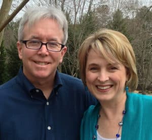 Headshot of Jeff and Shaunti Feldhahn