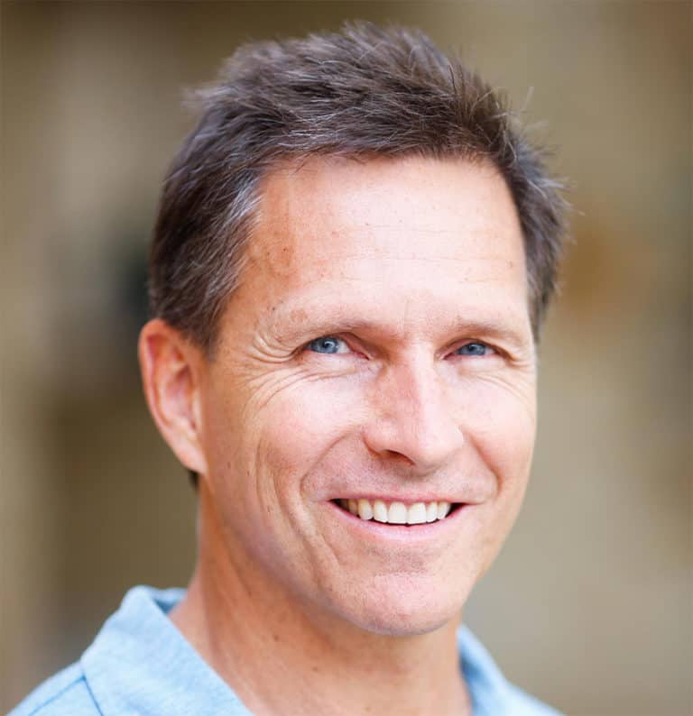 John Burke Focus on the Family