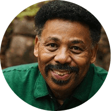 Dr. Tony Evans