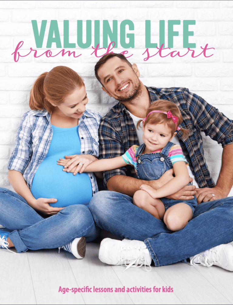 Resources for Parents - Focus on the Family