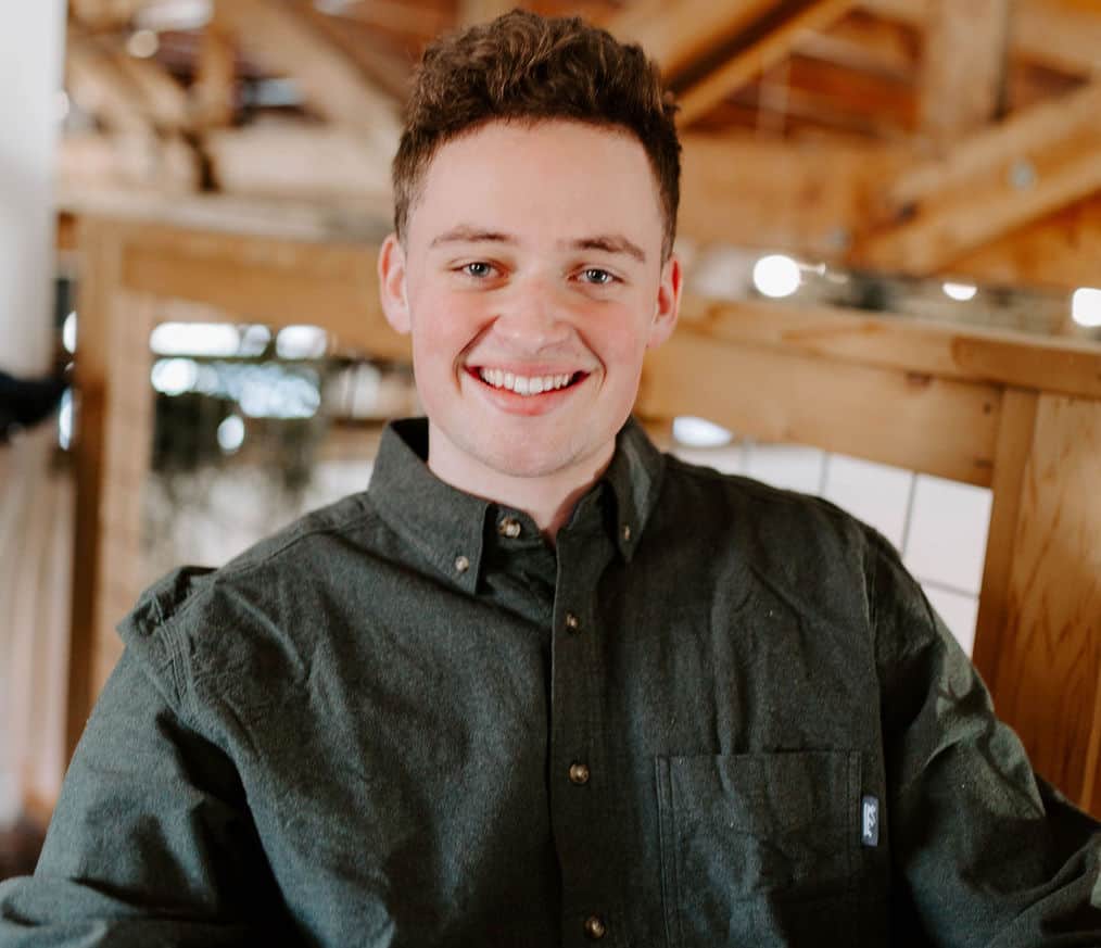 Jess Ford Focus on the Family