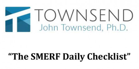 The SMERF Daily Checklist