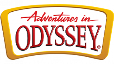 Adventures in Odyssey