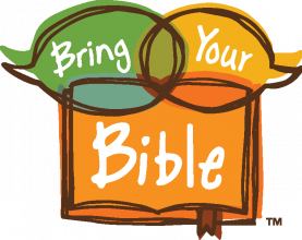 Bring Your Bible to School