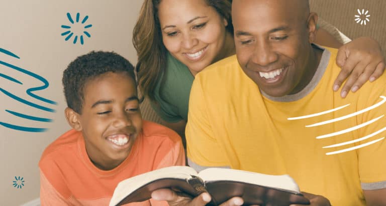 reading the bible can change your life